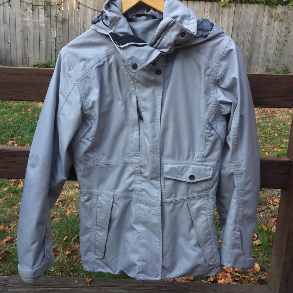 Nau Ski Jacket + Pants ⛄️ EUC! ❄️